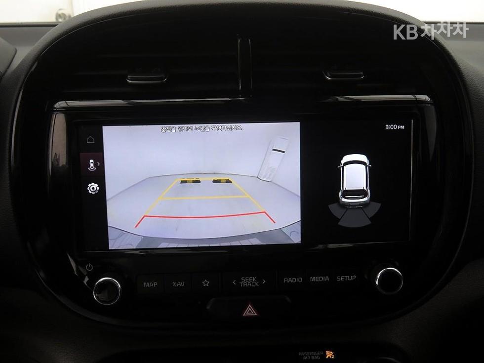 2019 - kia soul