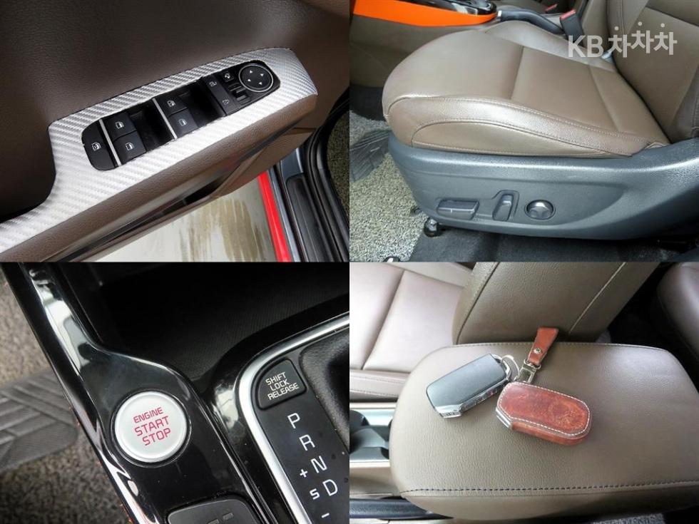 2019 - kia soul
