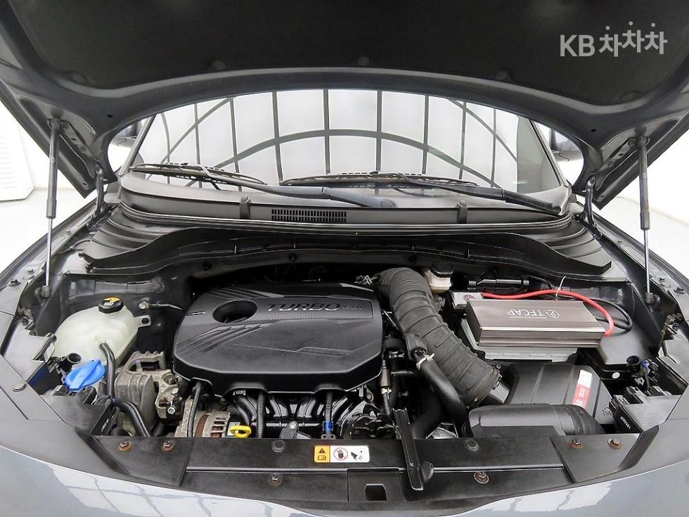 2019 - kia soul