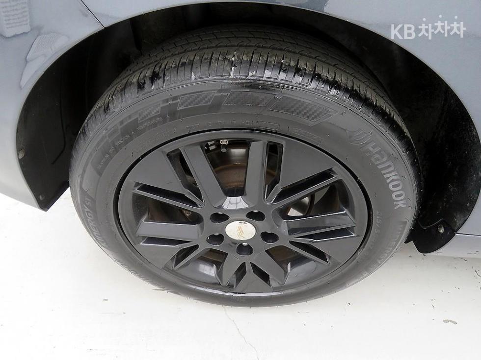 2019 - kia soul