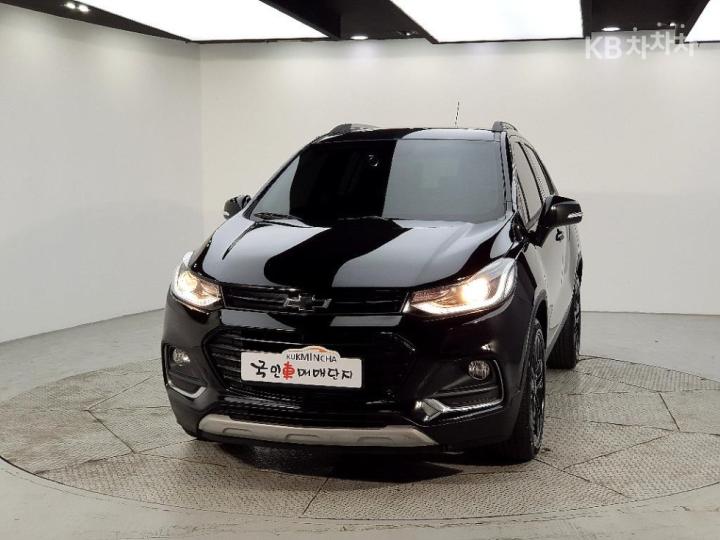 Chevrolet Trax 1.4 LT Core