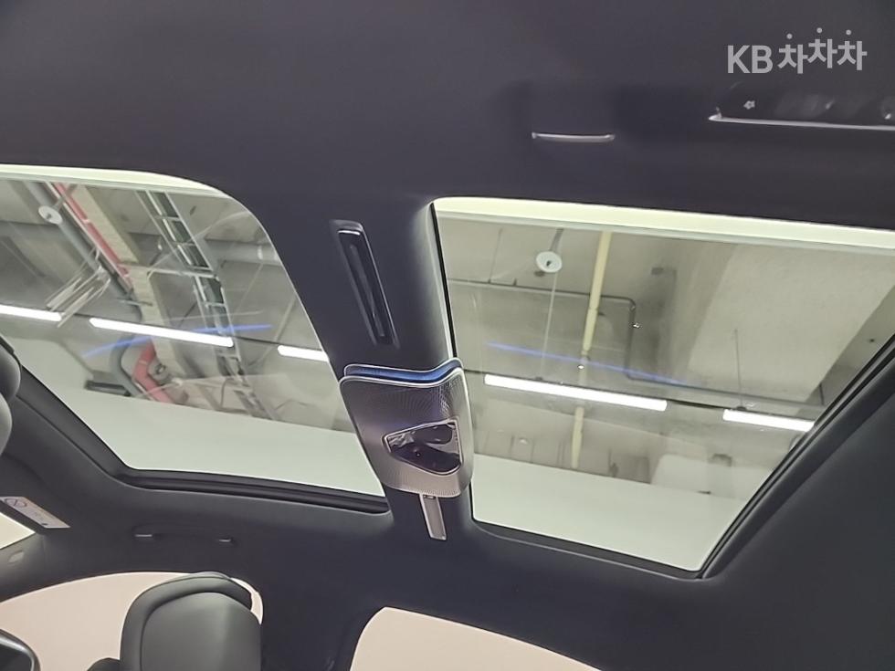 Mercedes-Benz S-klasse — miniaturë 15