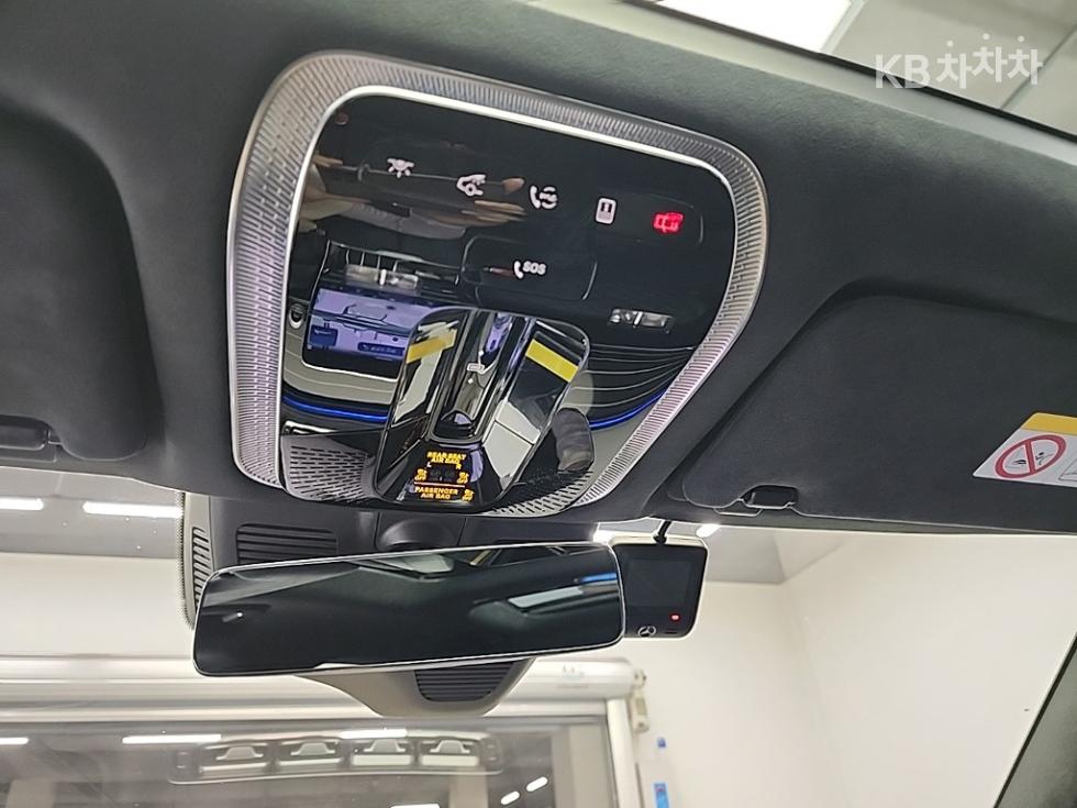 Mercedes-Benz S-klasse — miniaturë 18