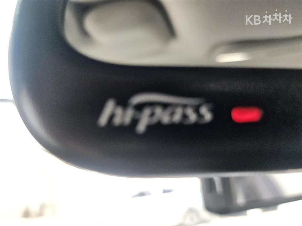 2013 - kia k7