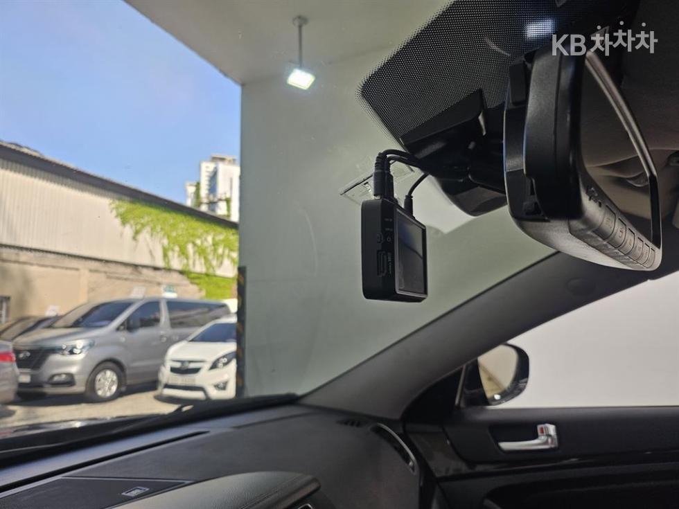 2013 - kia k7