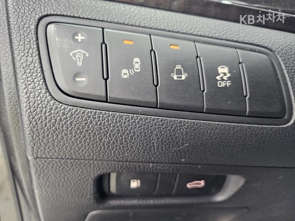 2013 - kia k7