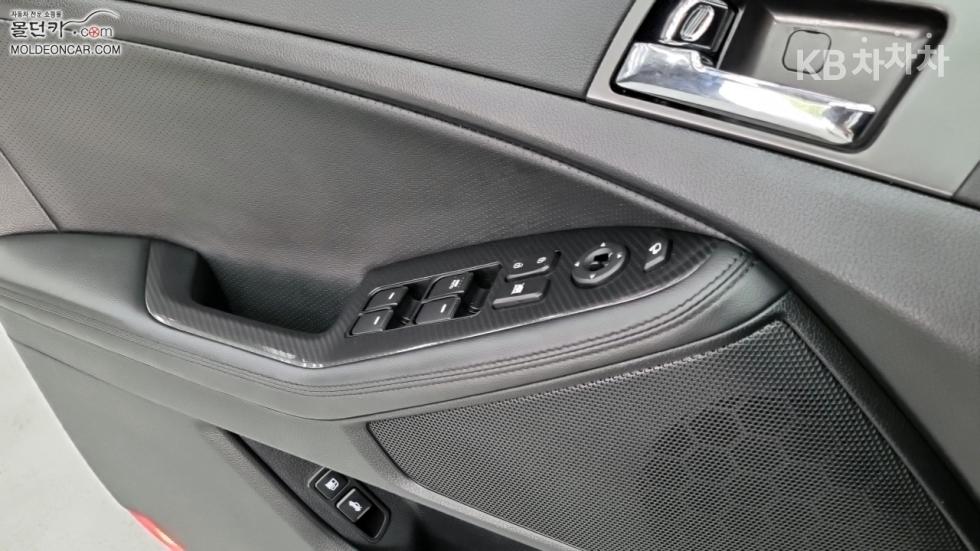 2013 - kia k5