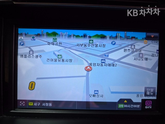 2016 - kia k5