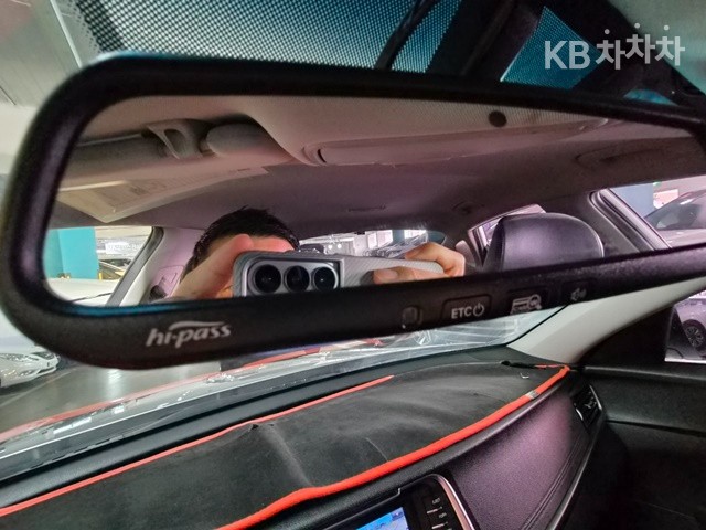 2016 - kia k5