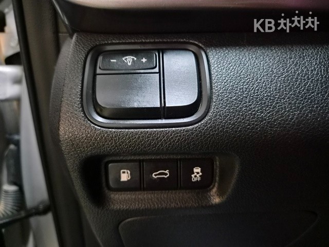 2016 - kia k5