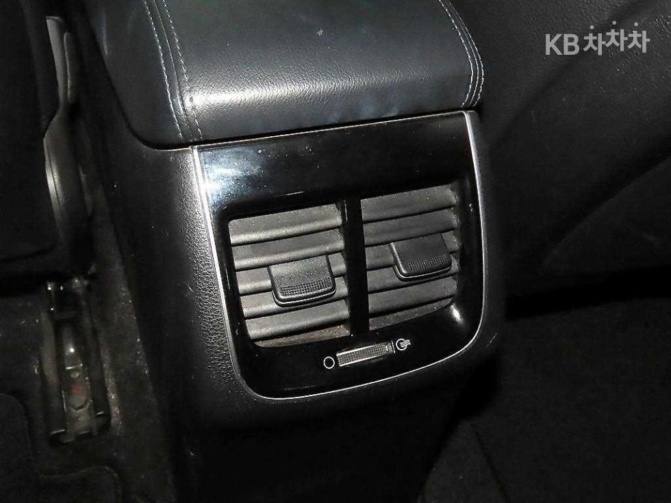 2018 - kia k7