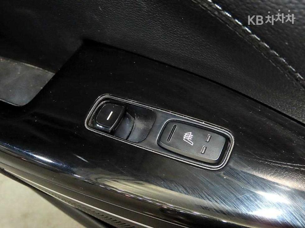 2018 - kia k7