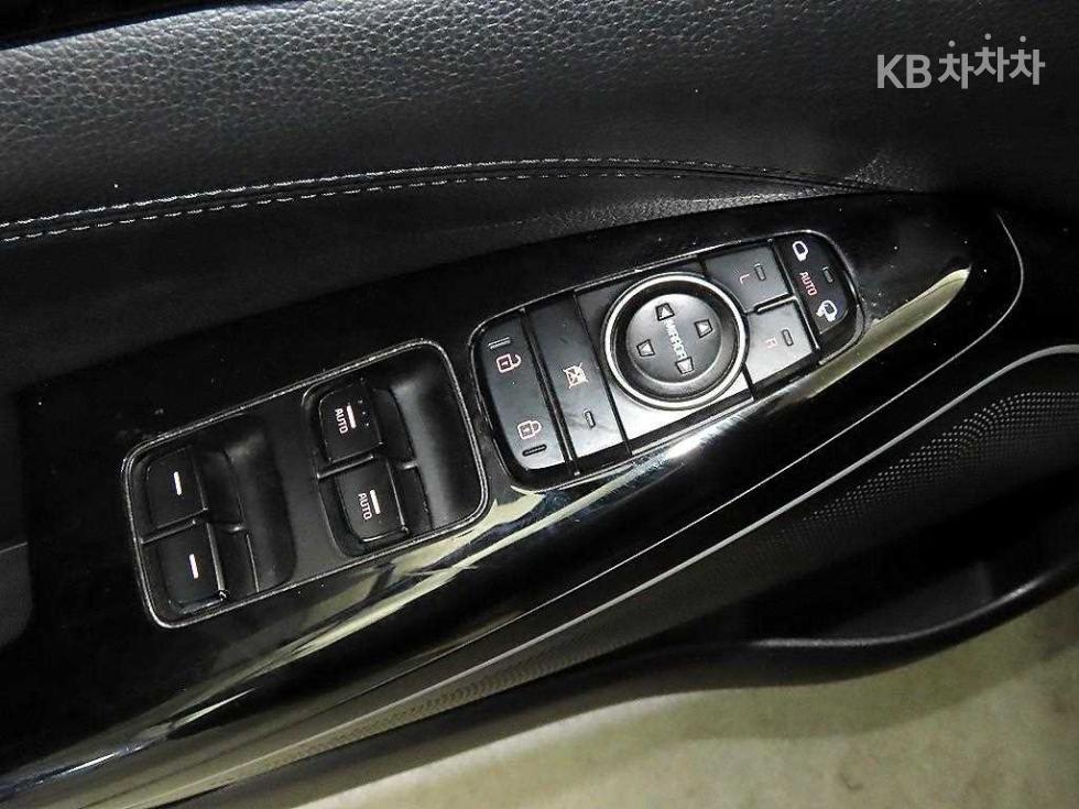 2018 - kia k7