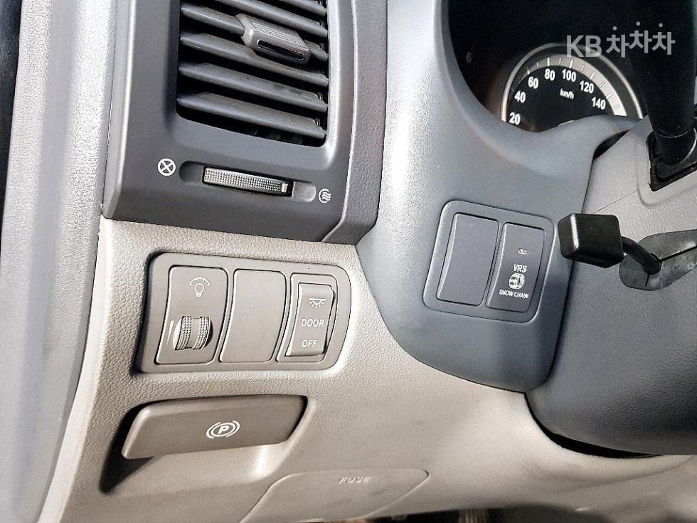 2008 - kia grand carnival