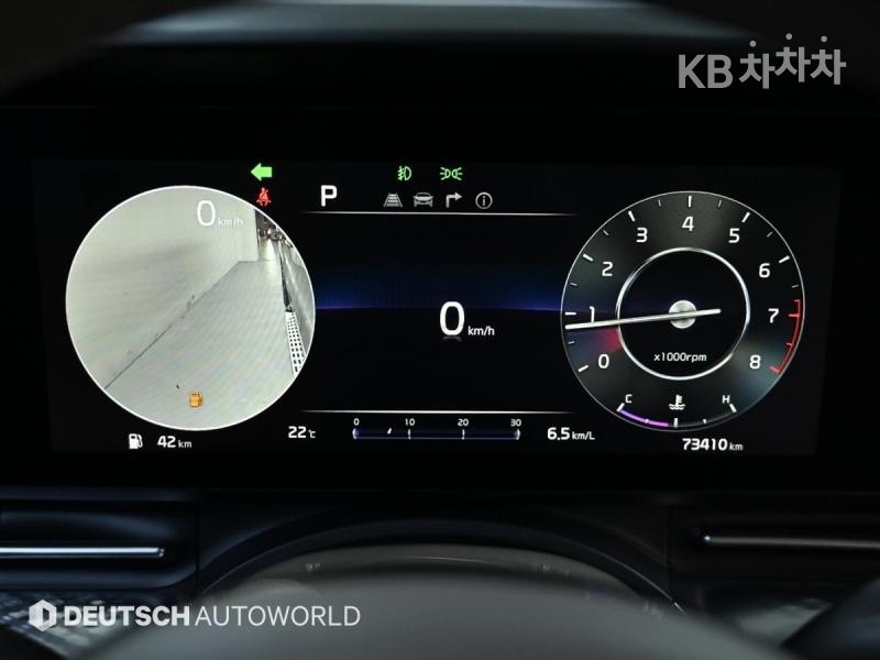 2021 - kia carnival