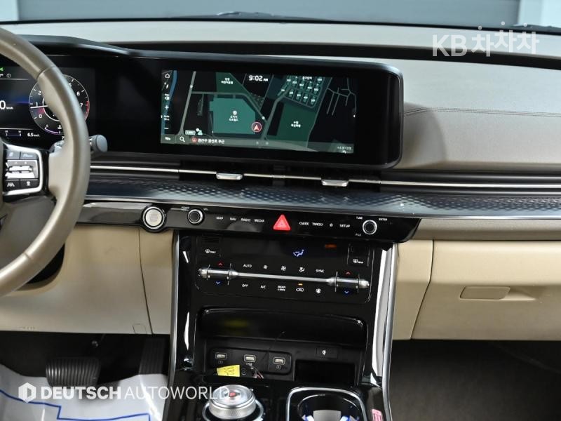 2021 - kia carnival