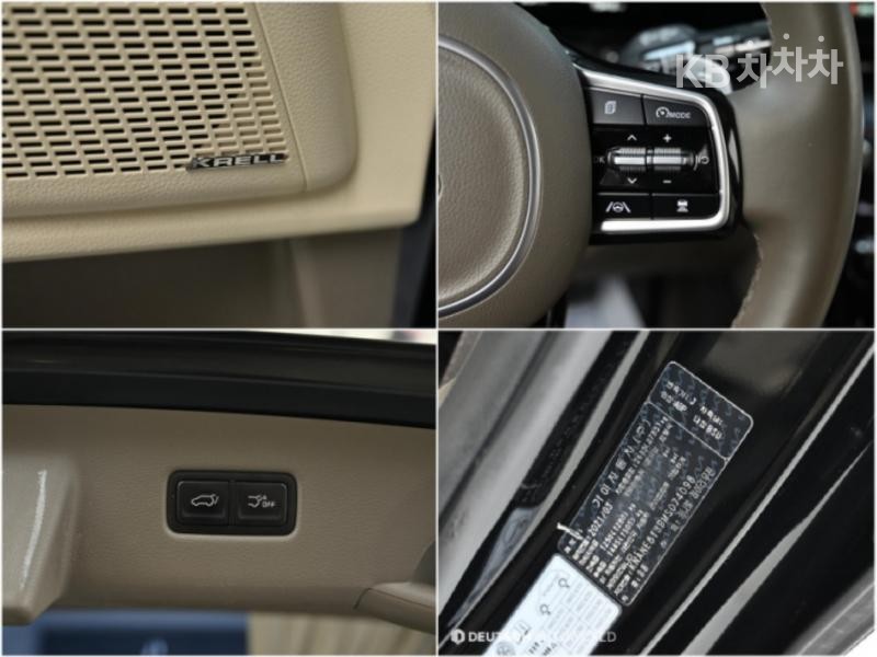 2021 - kia carnival