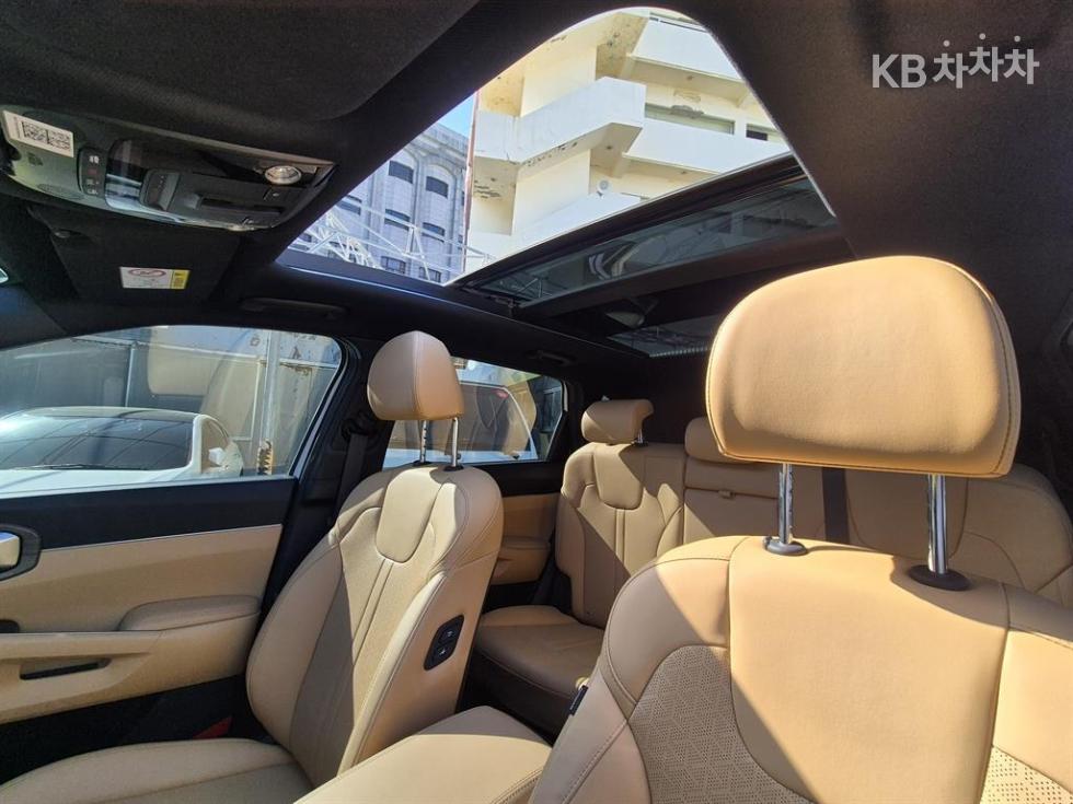 2022 - kia sorento