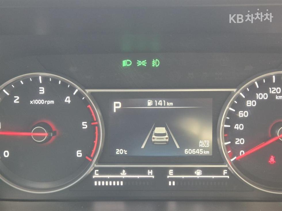 2022 - kia sorento
