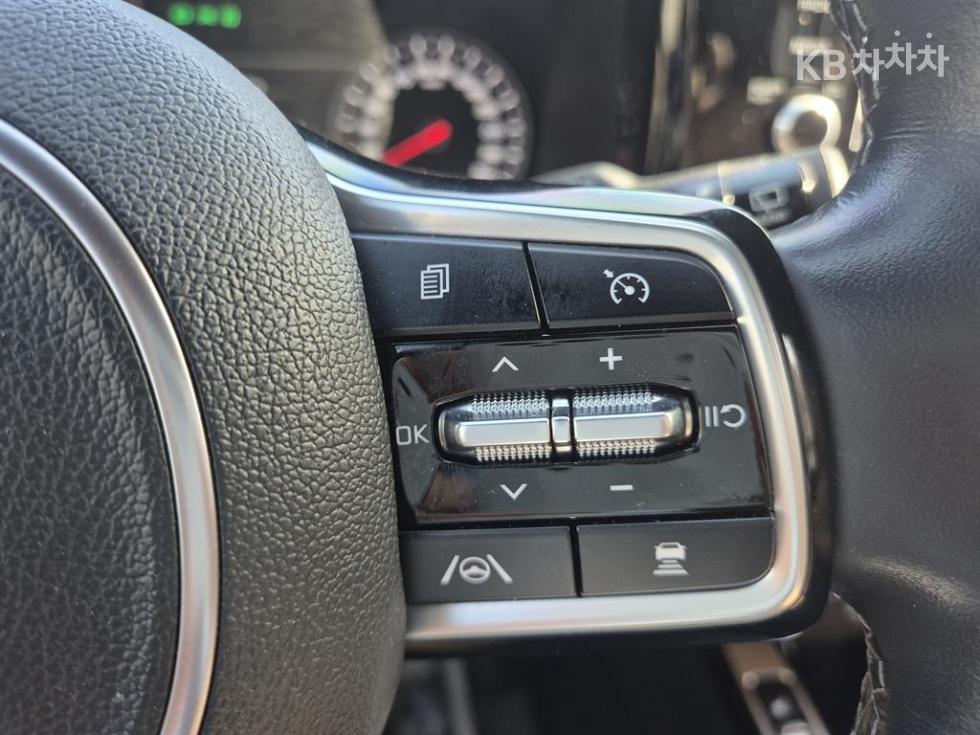 2022 - kia sorento