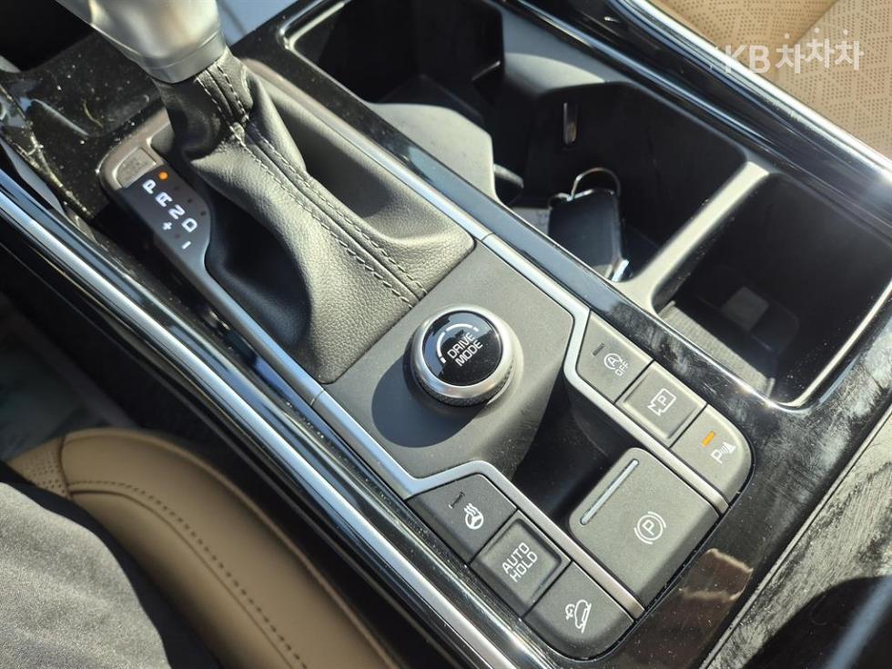 2022 - kia sorento