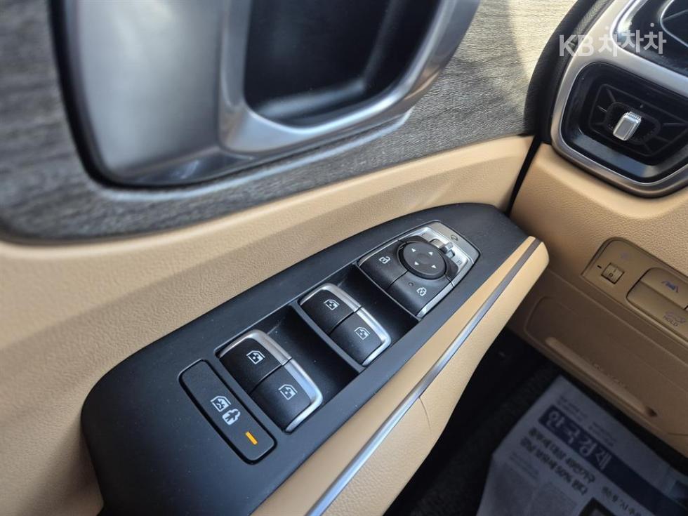 2022 - kia sorento