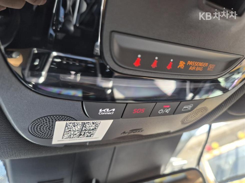 2022 - kia sorento