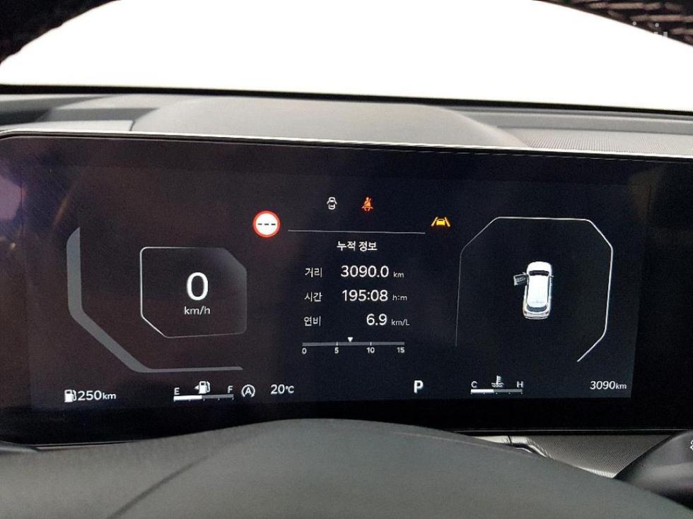 2026 - kia sorento