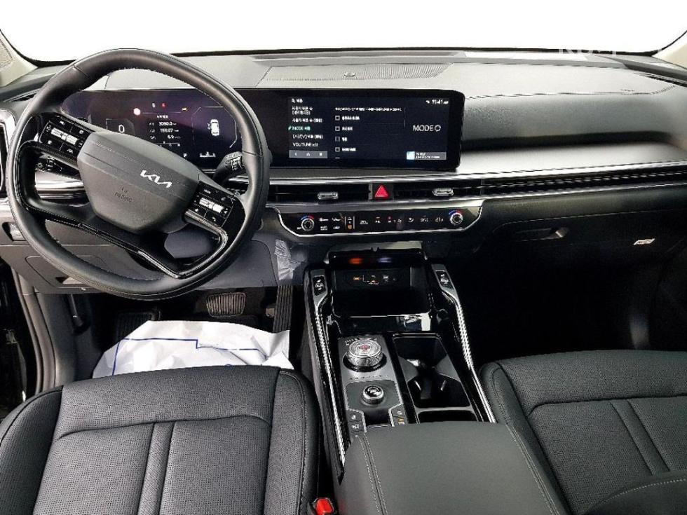 2026 - kia sorento