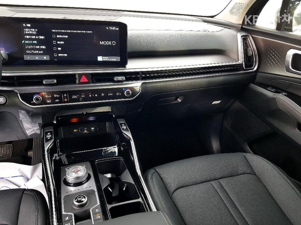 2026 - kia sorento