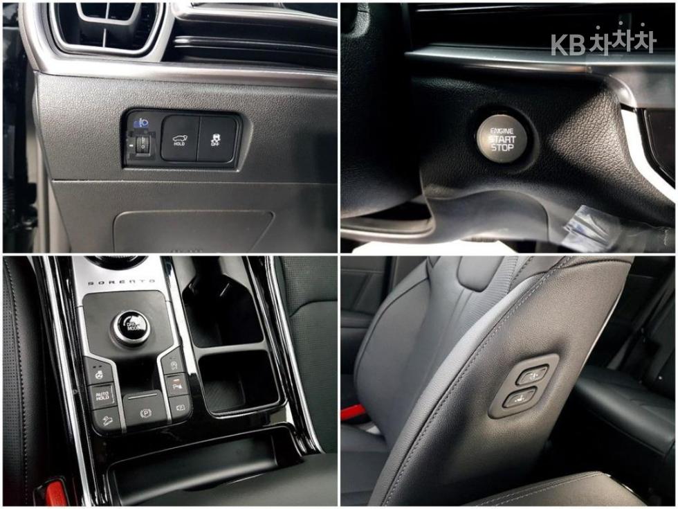 2026 - kia sorento