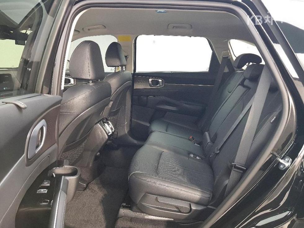 2026 - kia sorento