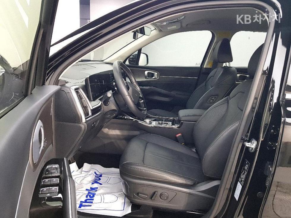 2026 - kia sorento