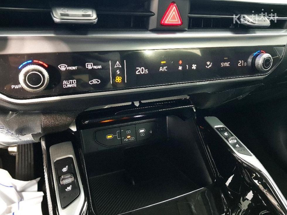 2026 - kia sorento