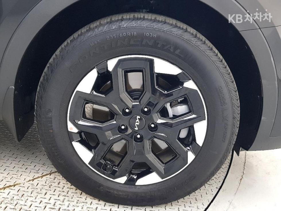 2026 - kia sorento