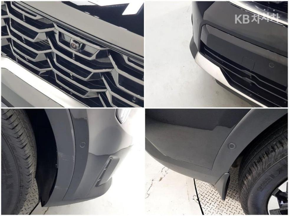 2026 - kia sorento