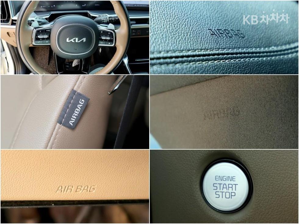 2024 - kia sorento