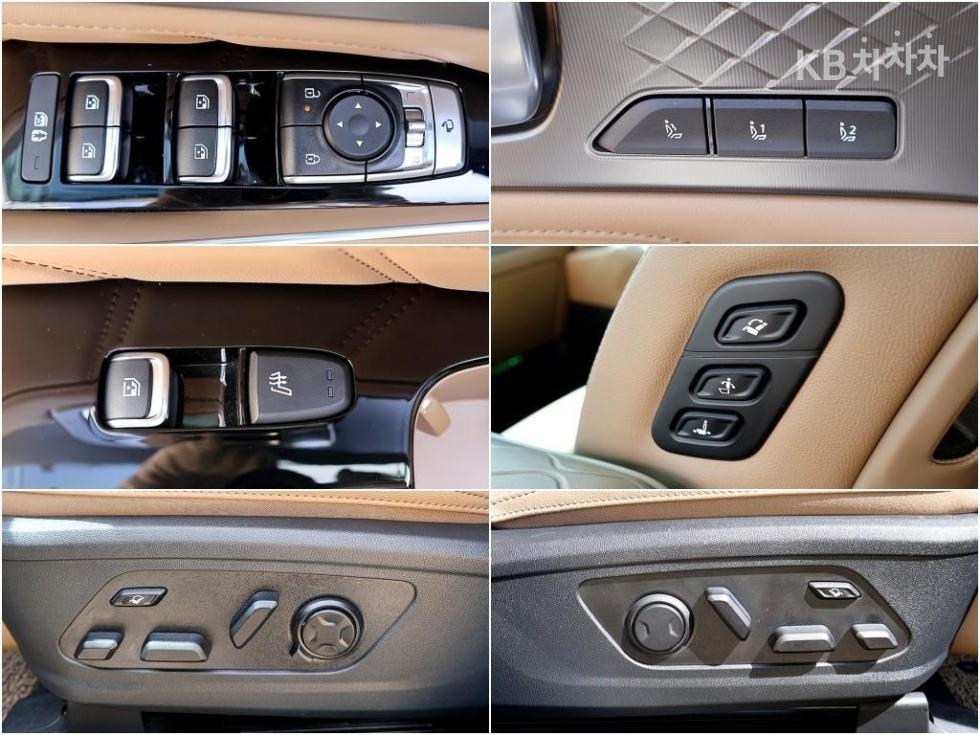 2024 - kia sorento