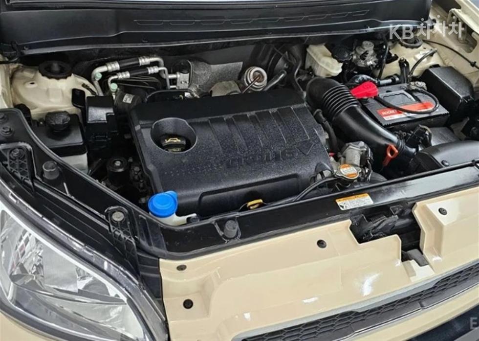 2009 - kia soul
