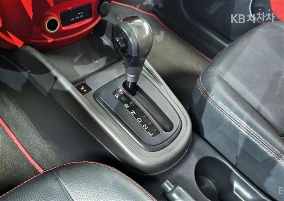 2009 - kia soul
