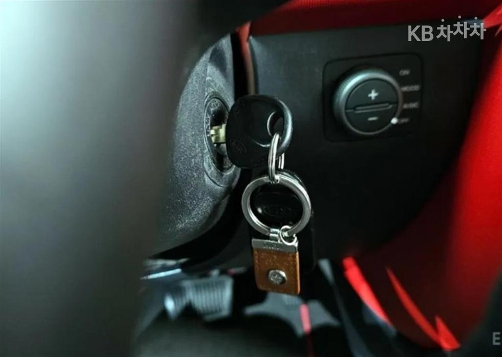 2009 - kia soul
