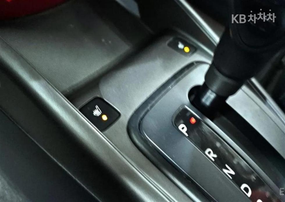 2009 - kia soul
