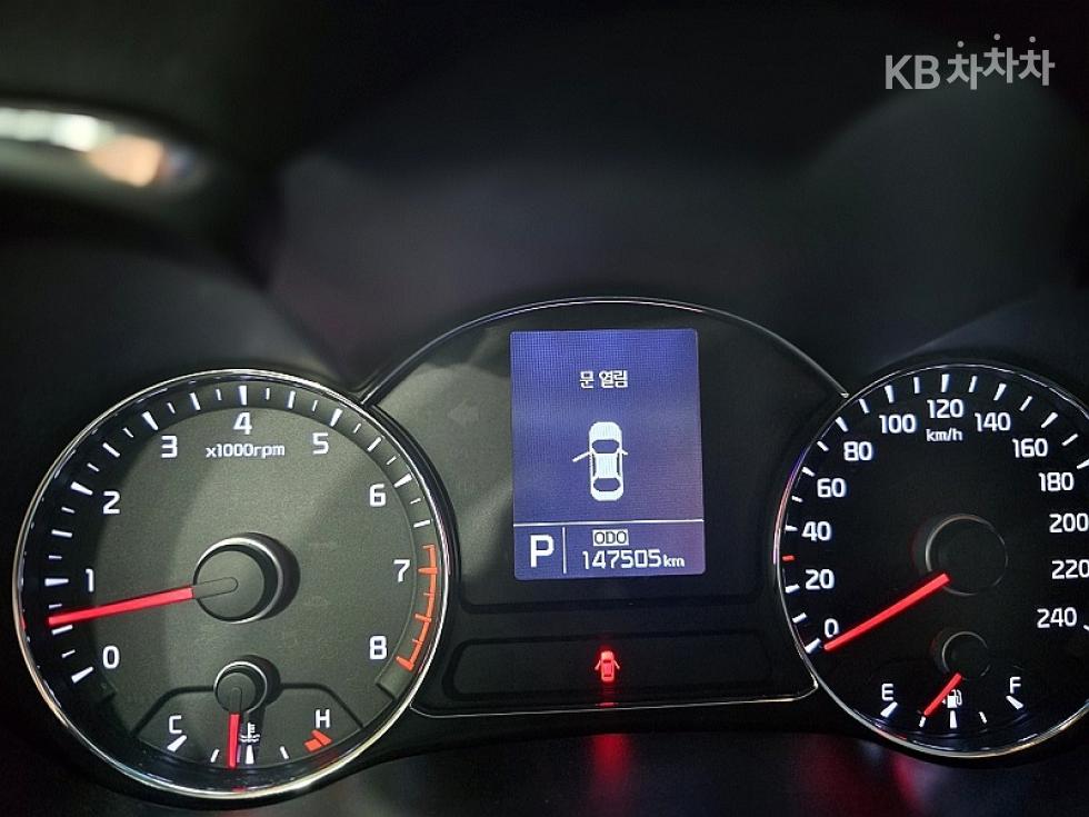 2013 - kia k3