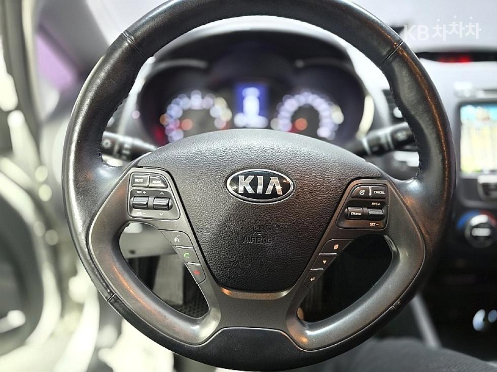 2013 - kia k3