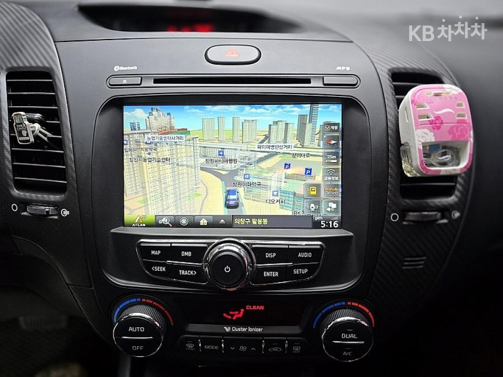 2013 - kia k3