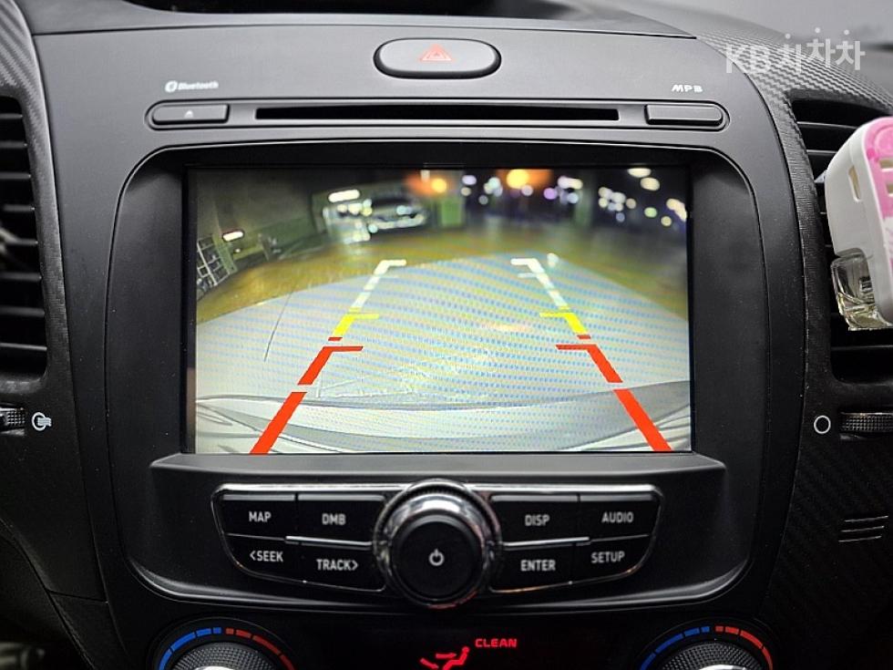 2013 - kia k3