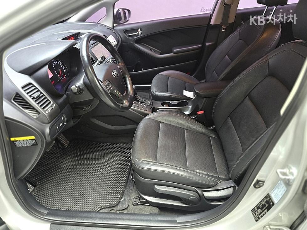 2013 - kia k3