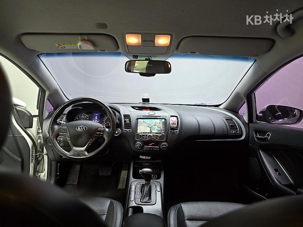 2013 - kia k3