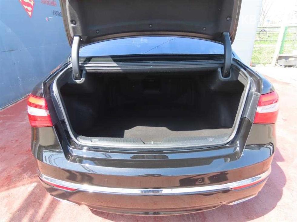 2013 - kia k7