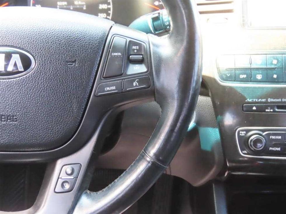 2013 - kia k7